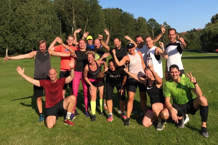 Digitala Midnattsloppet Gruppbild Webb 2