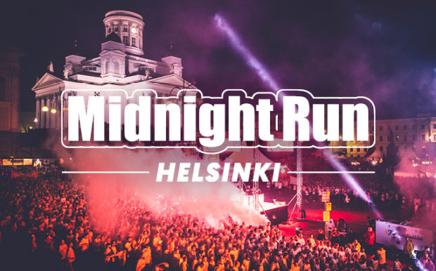 Midnight Run Helsinki 2022 stor
