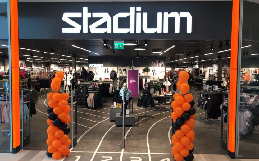 Stadium Ringen Stockholms bästa ungdomslopp | Lilla Midnattsloppet 2025