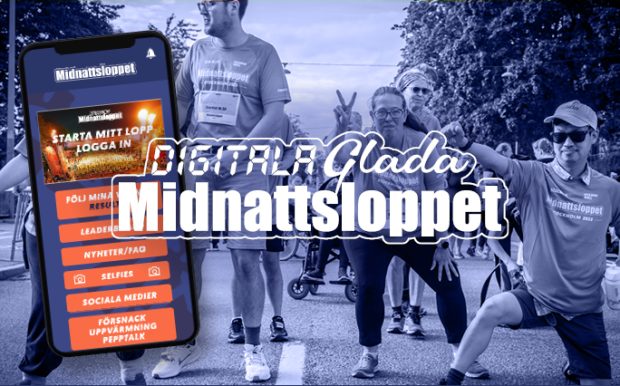Digitala-Glada-midnattsloppet-taggade-löpare