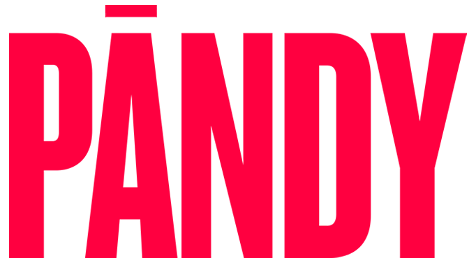 Pandy Logo