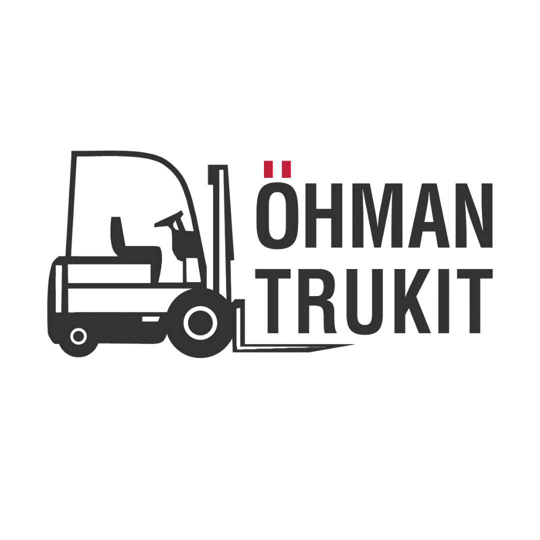 Öhman trukit