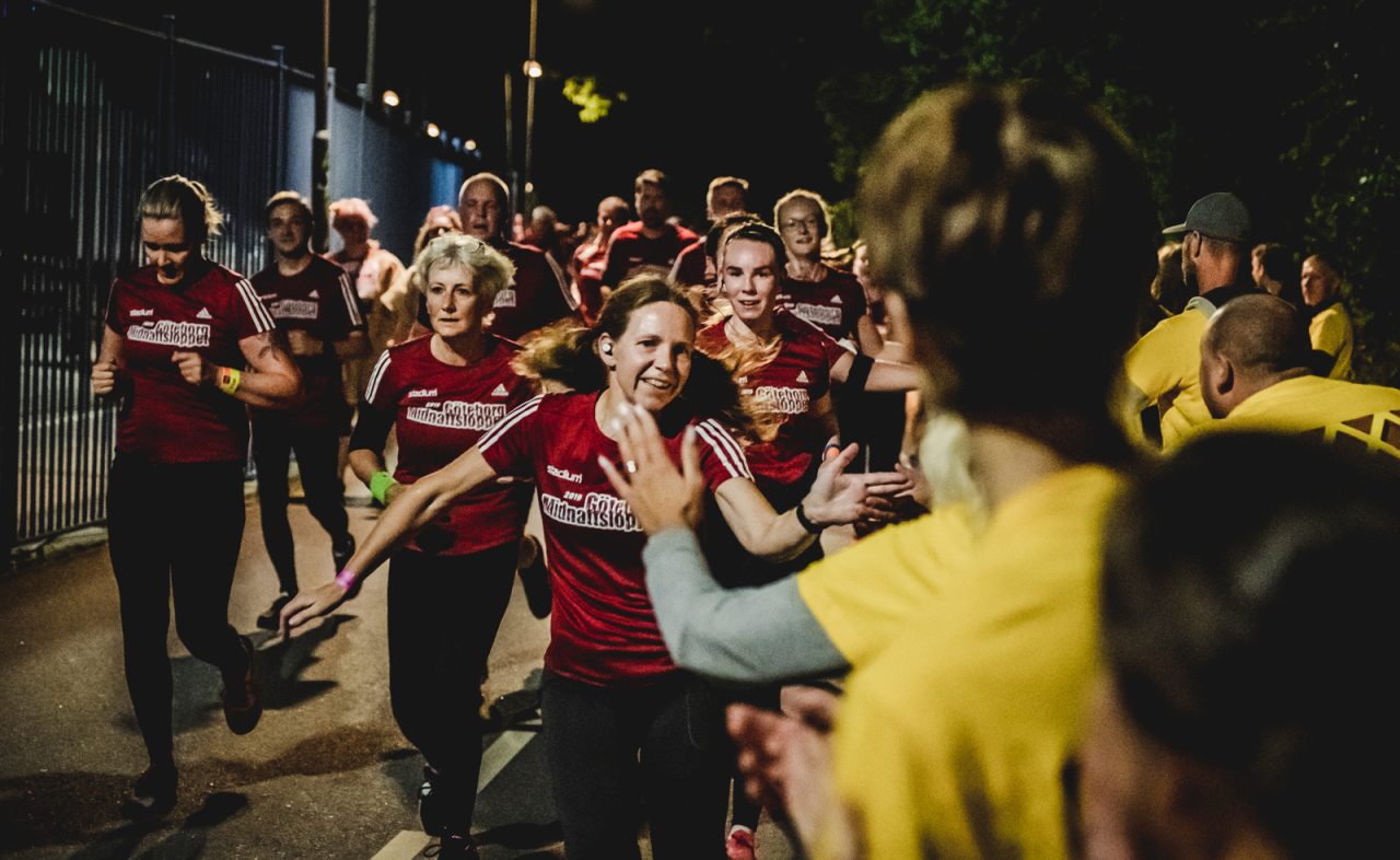 Midnattsloppet -Göteborg-bildspel-highfive