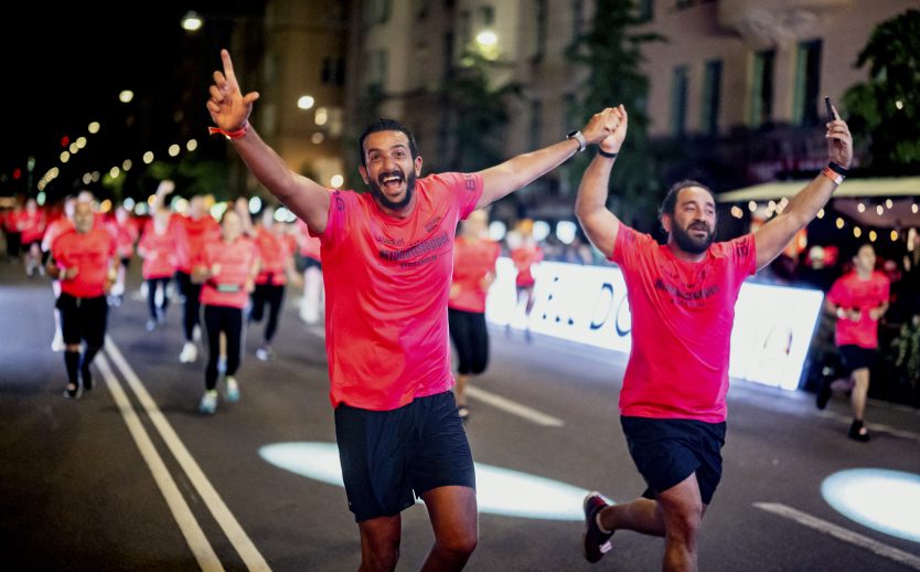 Midnattsloppet-stockholm-målgång