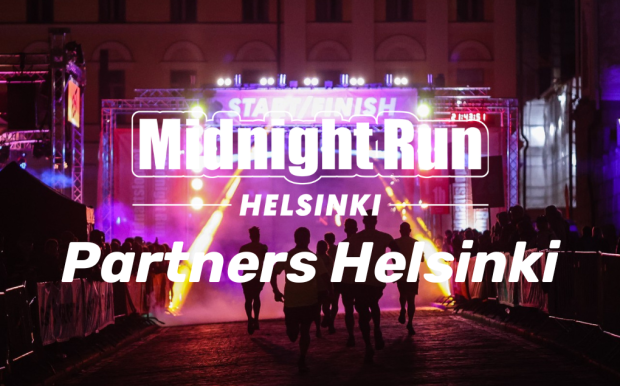 Partners Helsinki