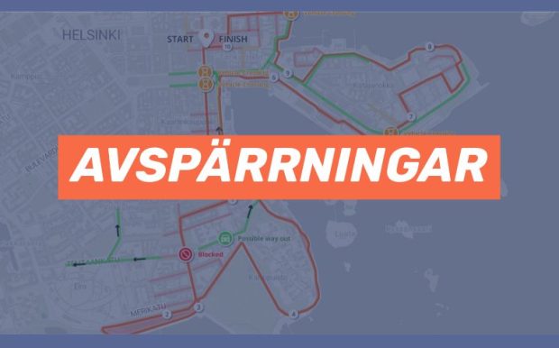 AVSPÄRRNINGAR (1)