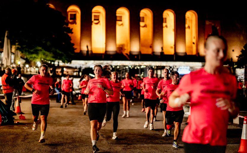 Midnattsloppet-Göteborg-Götaplatsen