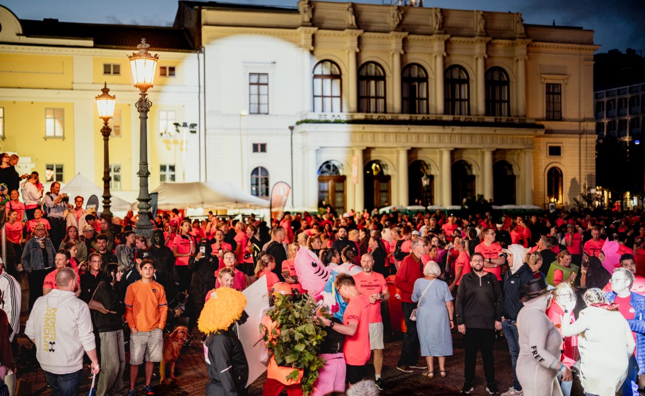 Midnattsloppet-Göteborg-Gustaf-Adolfs-torg
