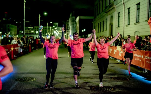 Midnattsloppet-Göteborg-Målgång