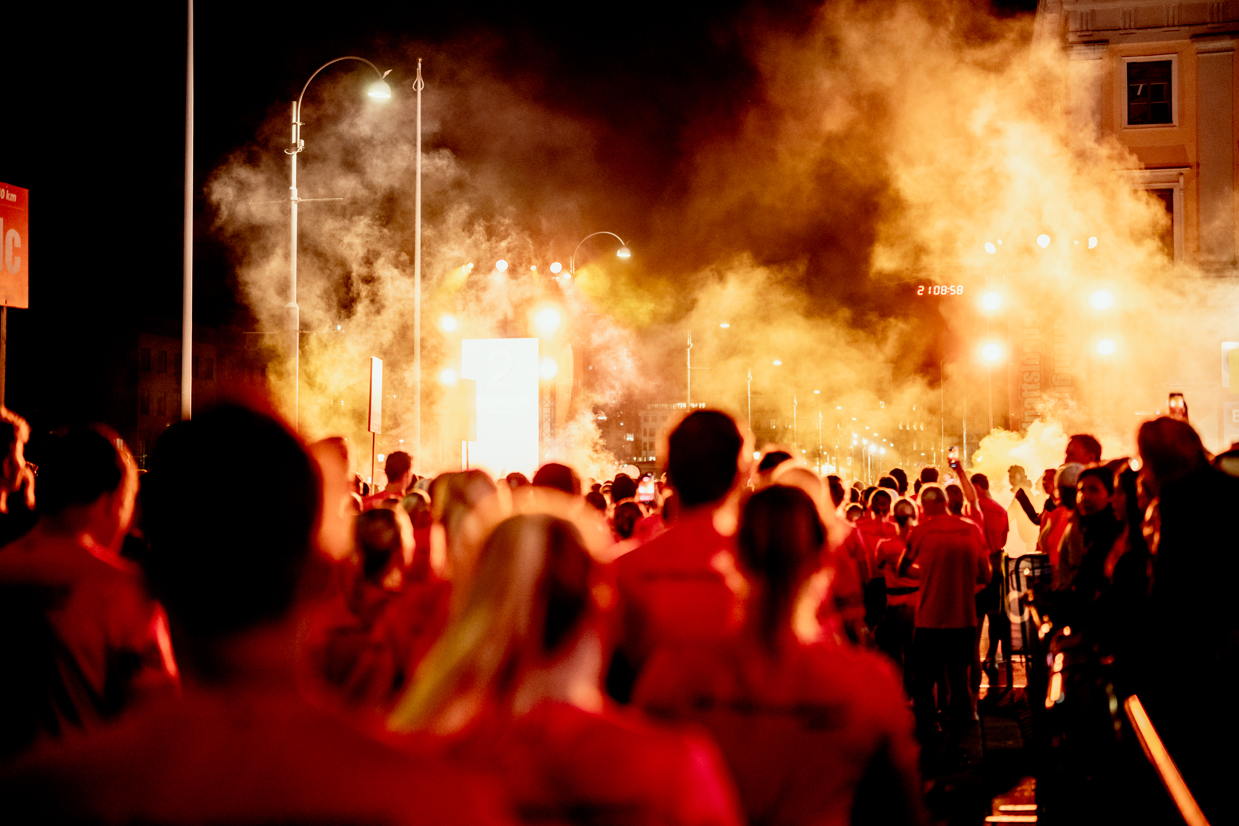 Midnattsloppet Göteborg