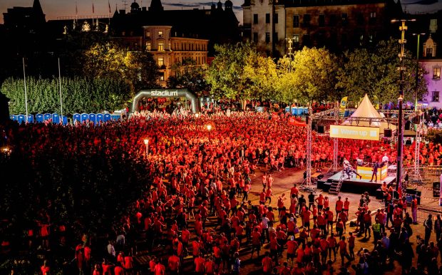 malmö 2025 stortorget runners corner