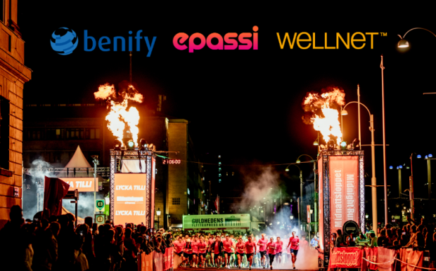 Friskvårdsbild Göteborg