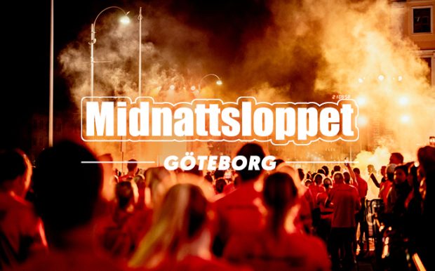 Startbild Göteborg