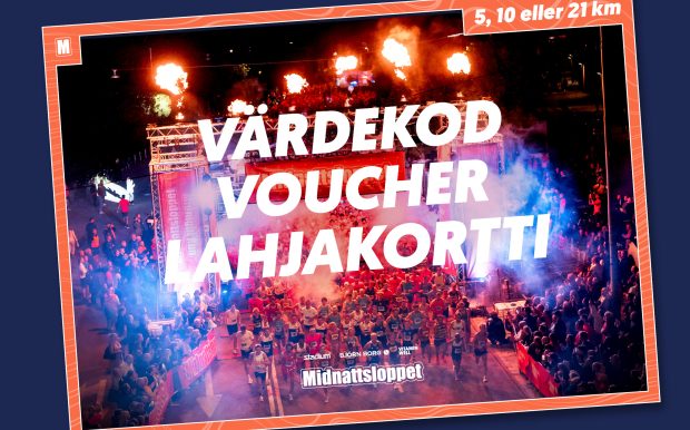 Värdekod Stockholm 2026