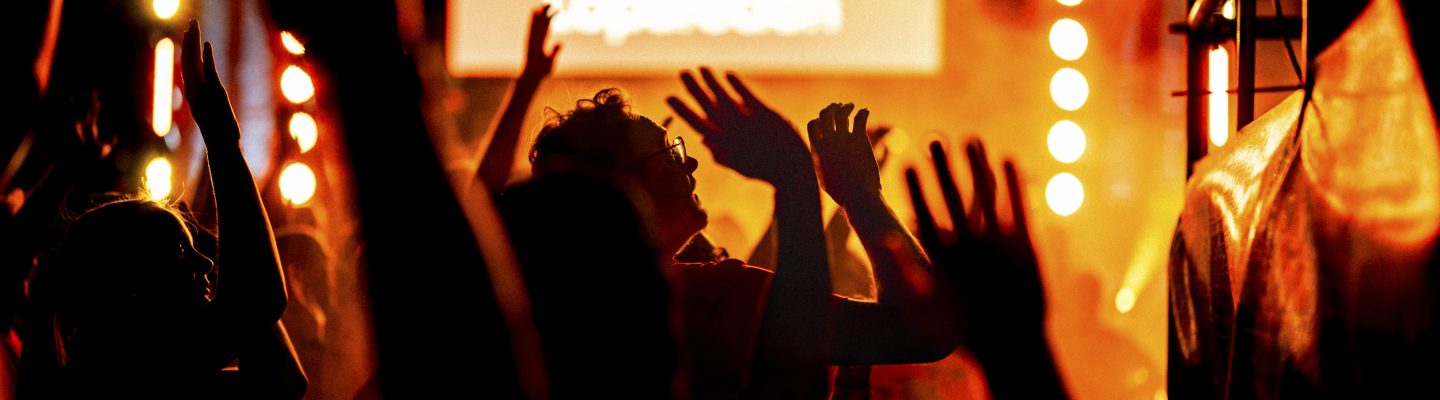 Löpareden svärs Midnattsloppet Stockholm