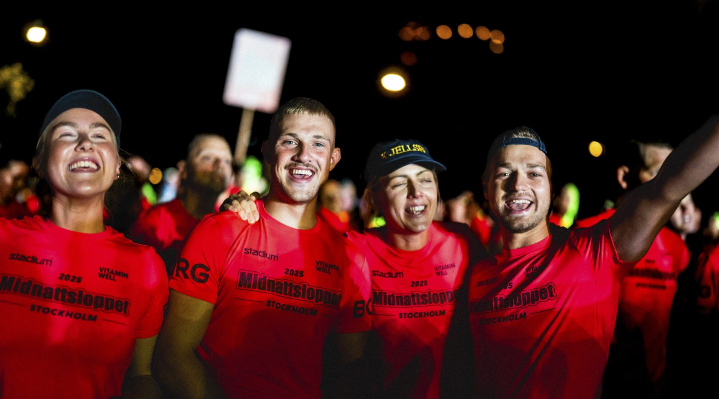 lagrabatt Midnattsloppet
