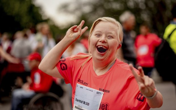 Glada Midnattsloppet 2025