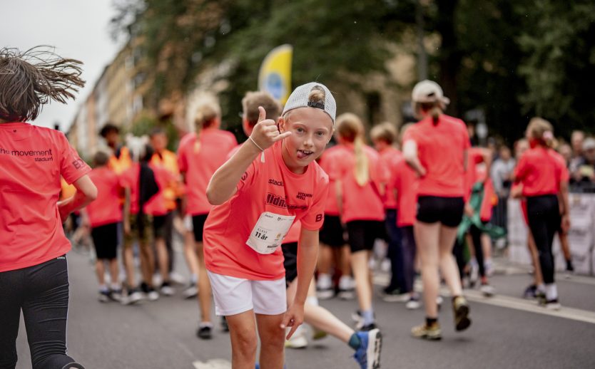 Lilla Midnattsloppet 2025