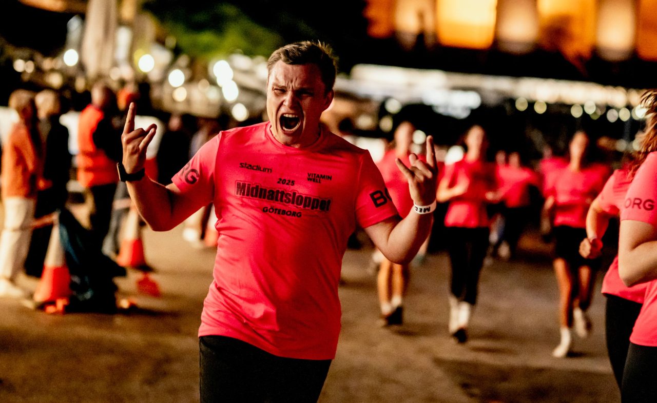 Kungsportsplatsen Göteborg