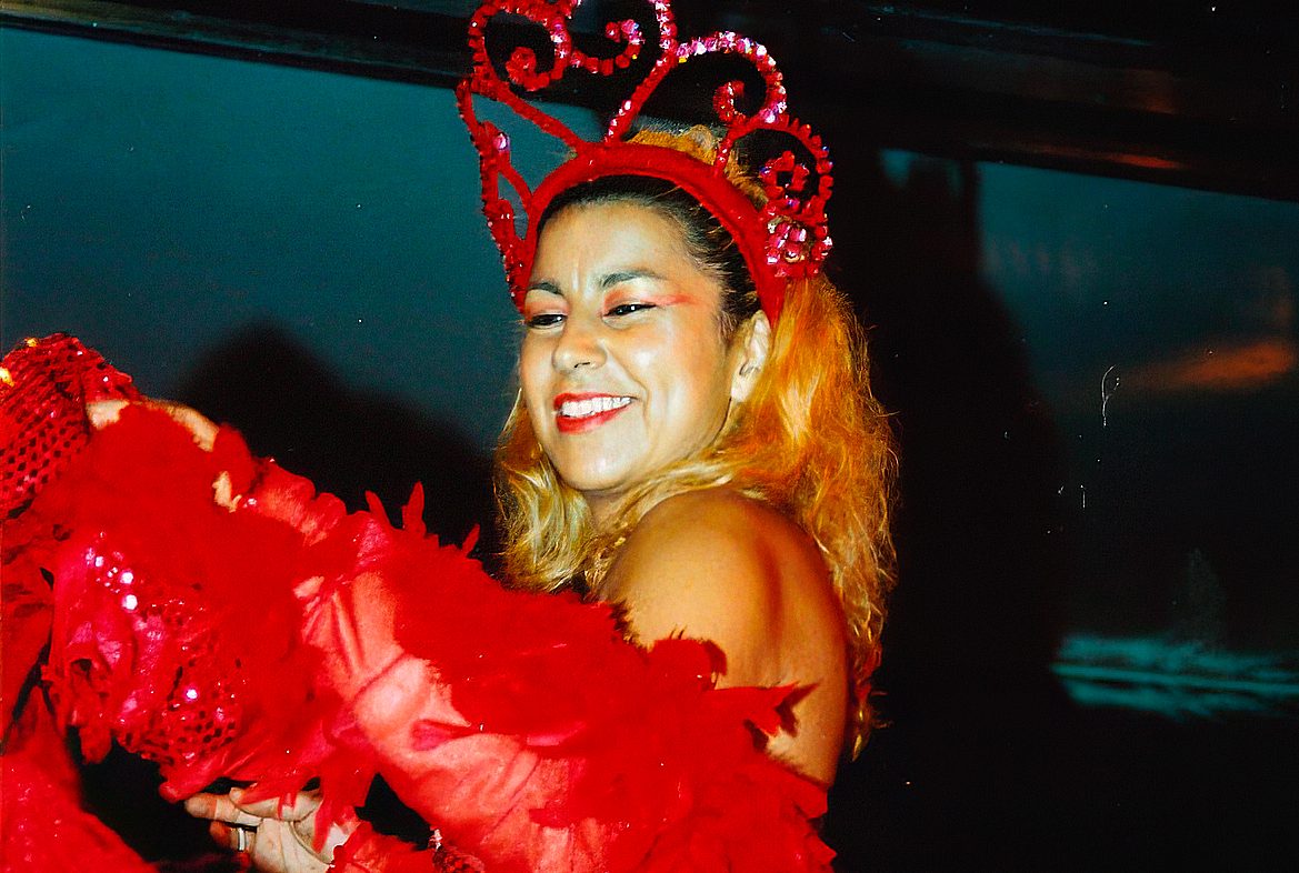 2002 historiska bilder samba