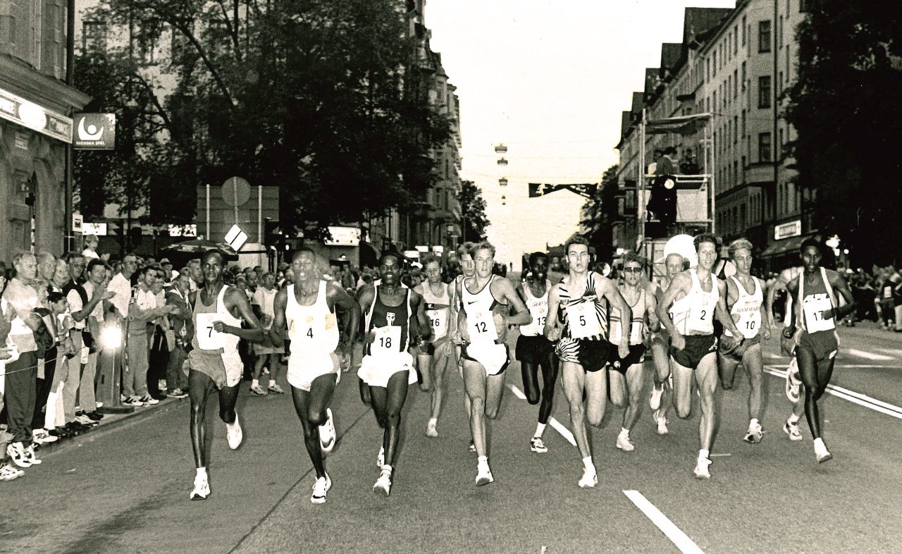 historiska bilder elit