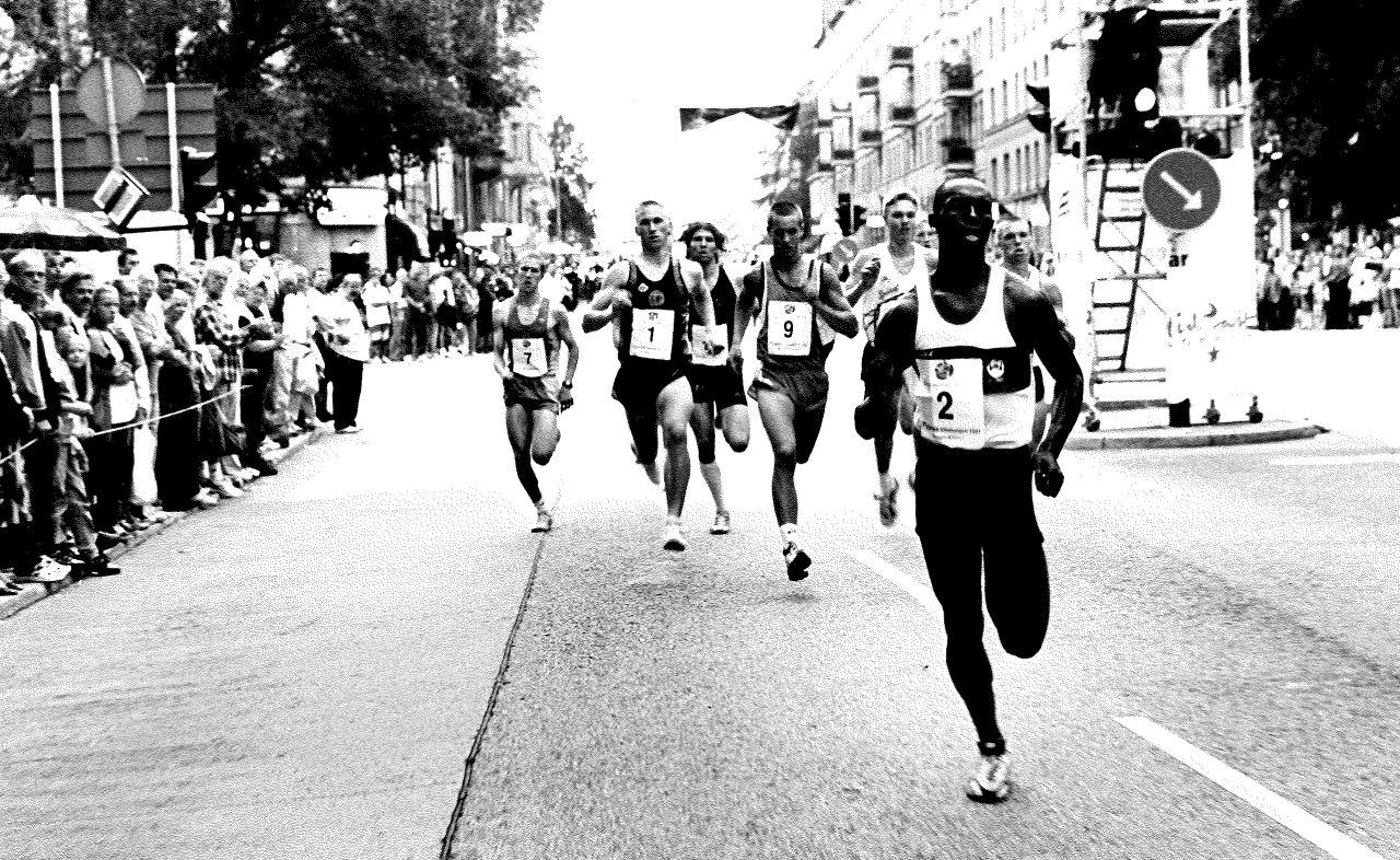 historiska bilder elit