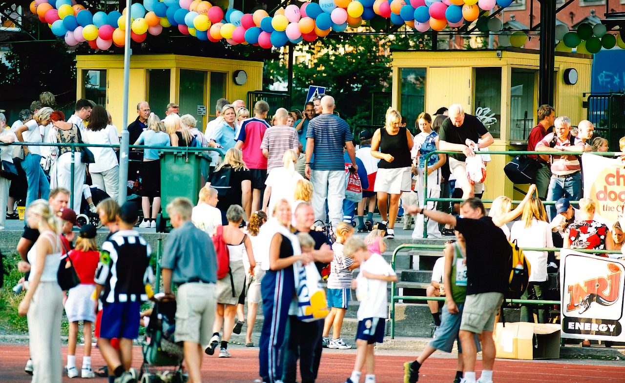 historiska bilder zinken