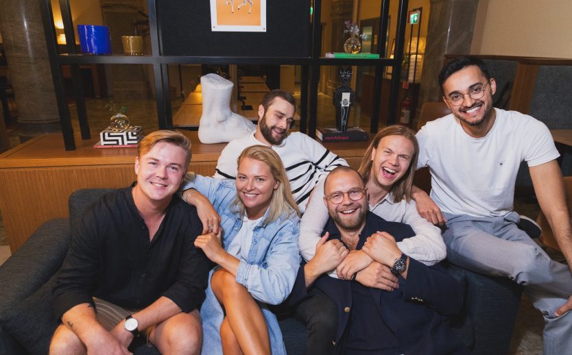 Klara färdiga film kff