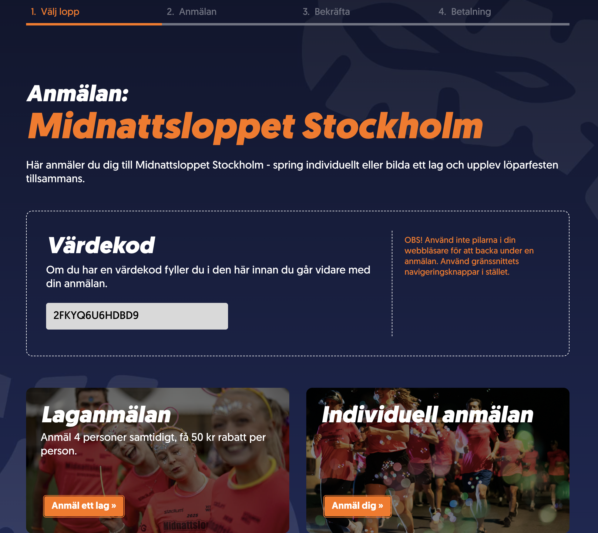 Värdekod