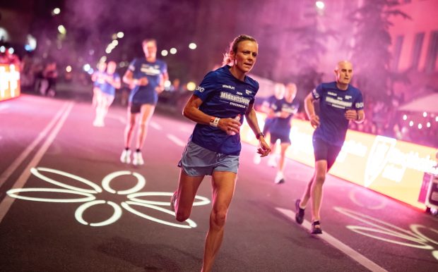 Midnattsloppet Stockholm 2026