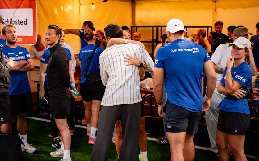 Midnattsloppet Stockholm 2026