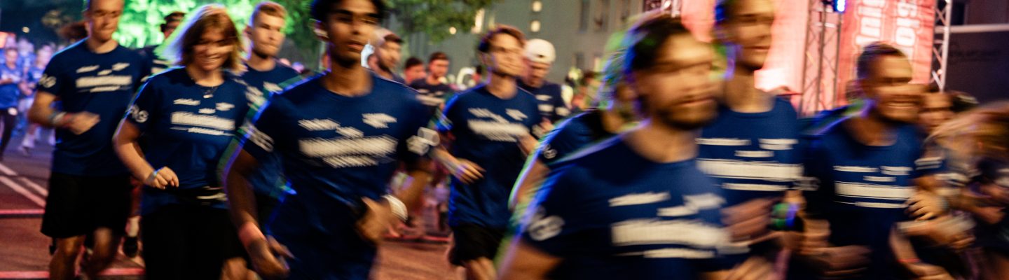 Midnattsloppet Stockholm 2026