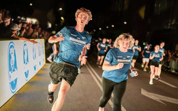 Midnattsloppet Stockholm 2026