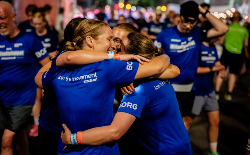 Midnattsloppet Stockholm 2026