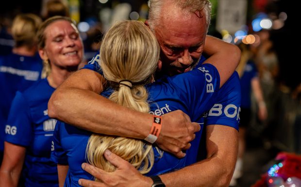 Midnattsloppet Stockholm 2026