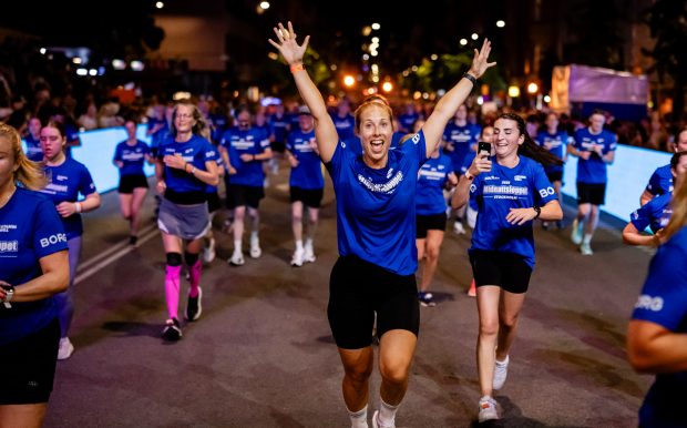 Midnattsloppet Stockholm 2026