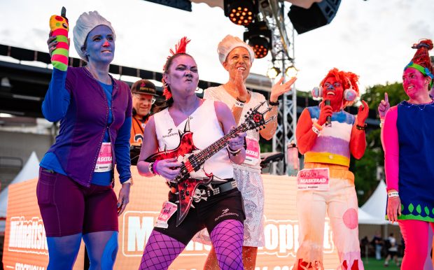 Midnattsloppet Stockholm 2026