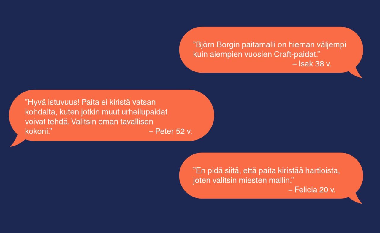 Trojstorlek